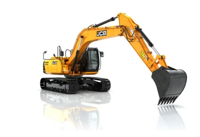 Escavadeira Hidráulica